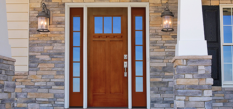 residential entry door repair Lake Mathews